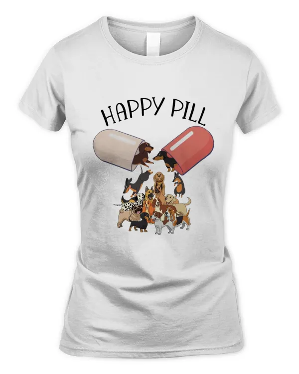 Women's Standard T-Shirt