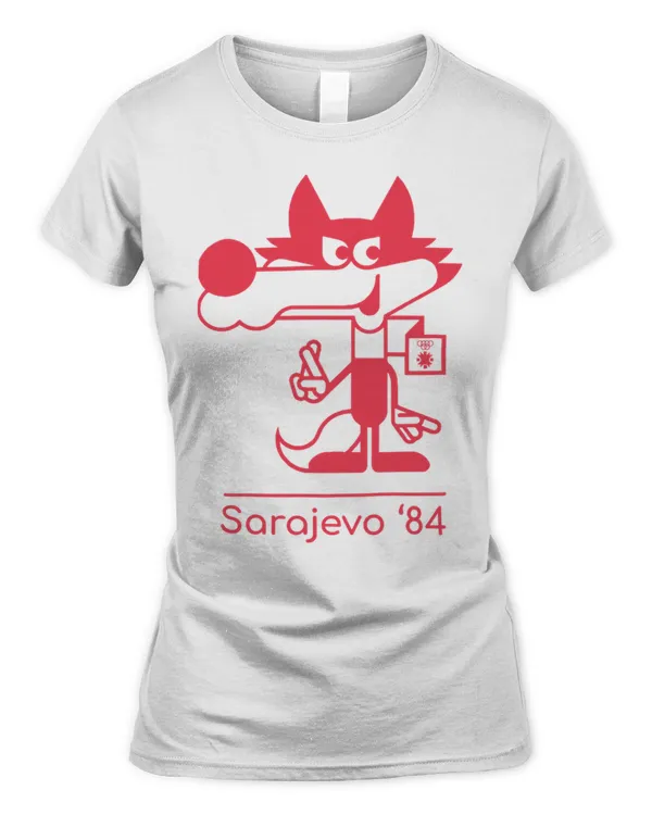 Women's Standard T-Shirt