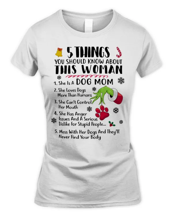 Women's Standard T-Shirt