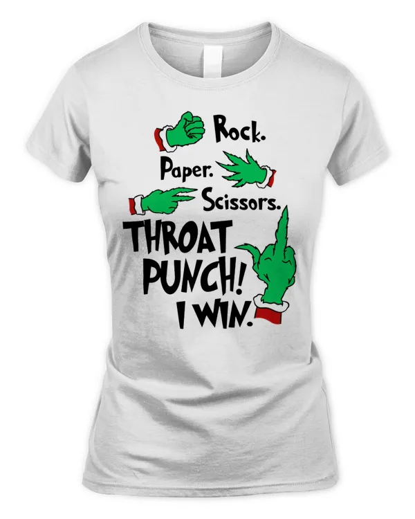 Women's Standard T-Shirt