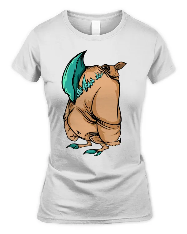 Women's Standard T-Shirt