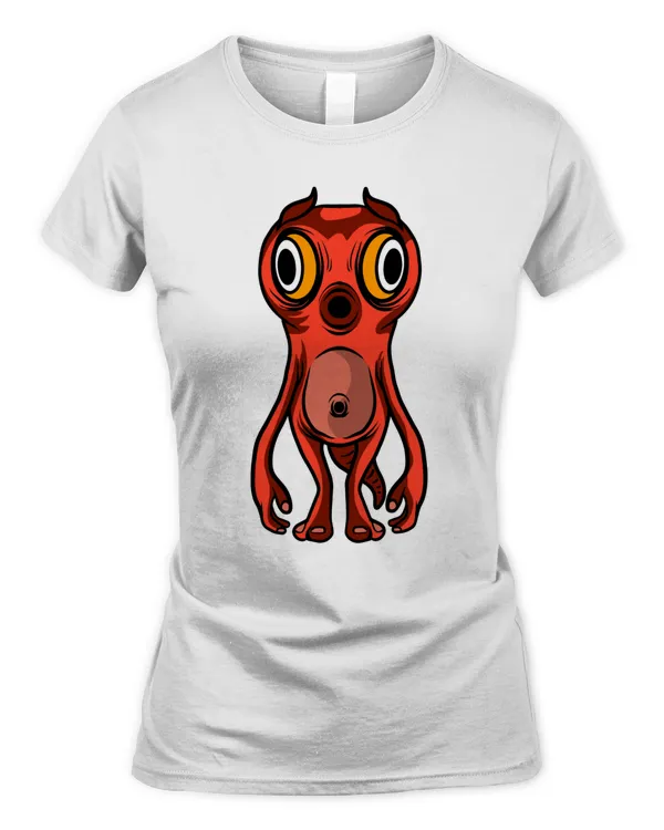 Women's Standard T-Shirt
