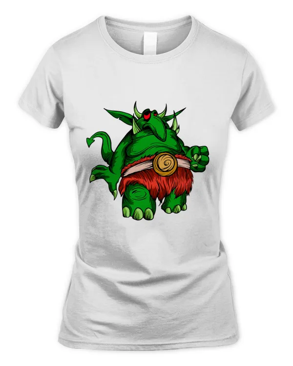 Women's Standard T-Shirt