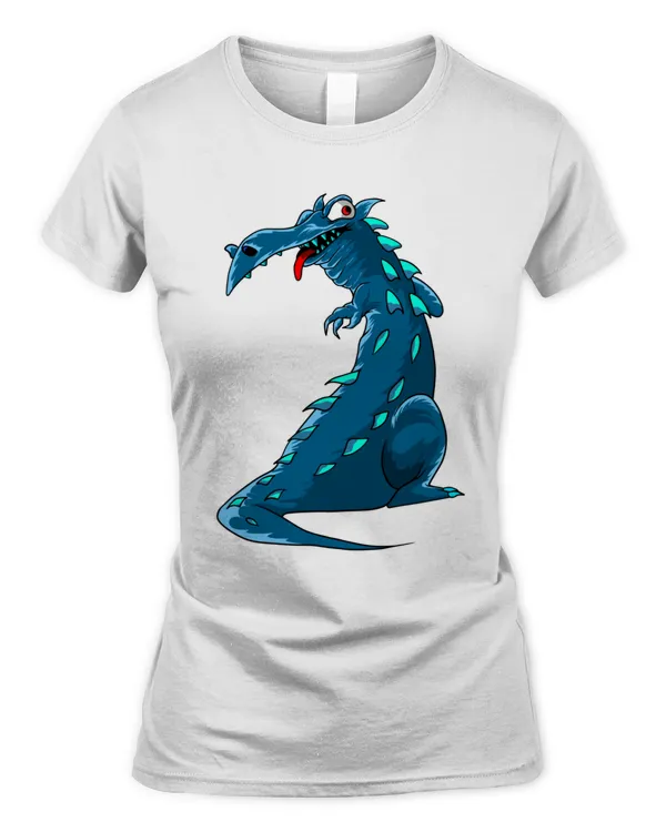 Women's Standard T-Shirt