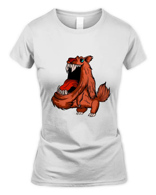 Women's Standard T-Shirt