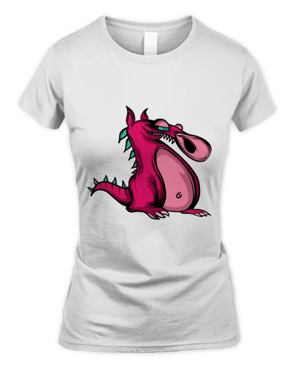 Women's Standard T-Shirt