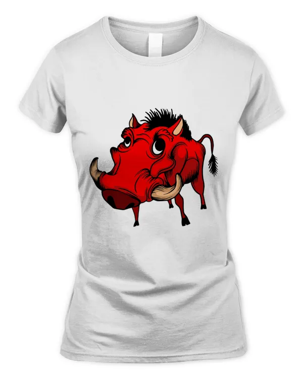 Women's Standard T-Shirt