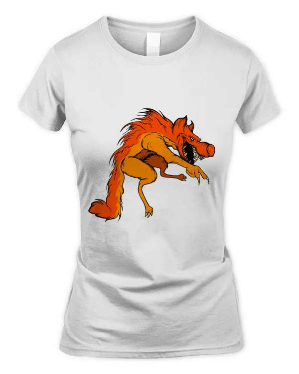Women's Standard T-Shirt