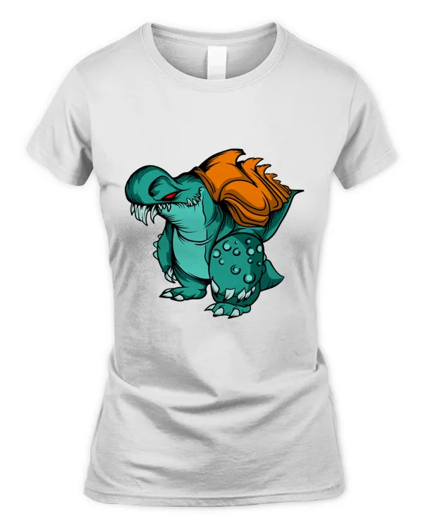 Women's Standard T-Shirt