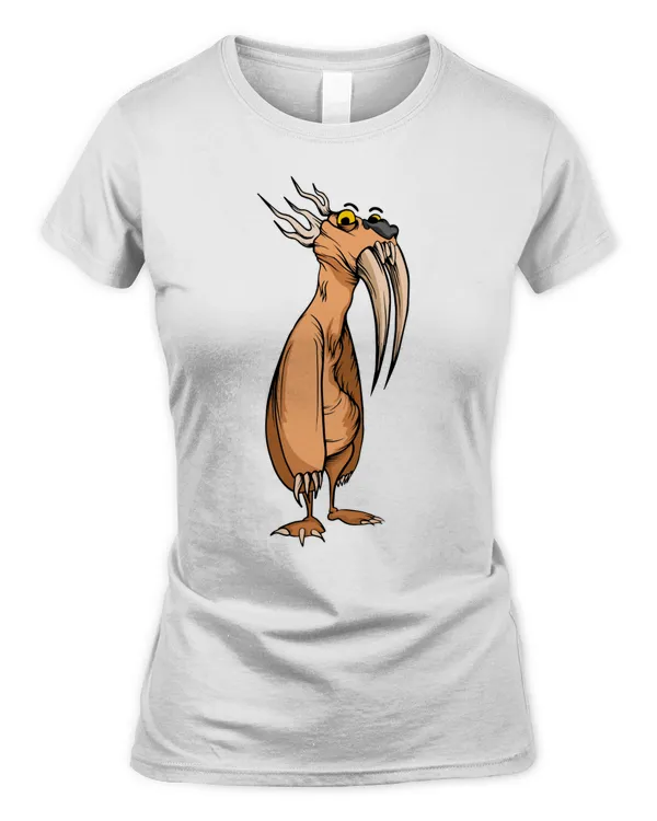 Women's Standard T-Shirt