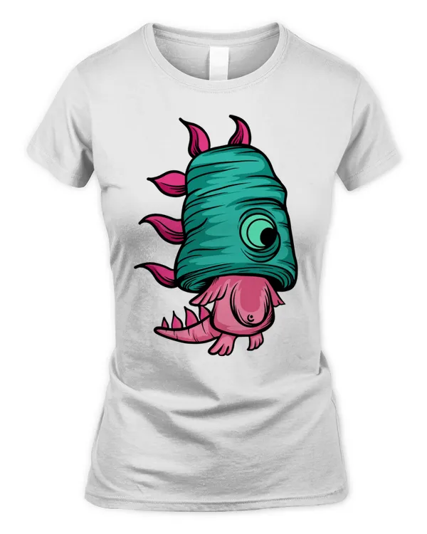 Women's Standard T-Shirt