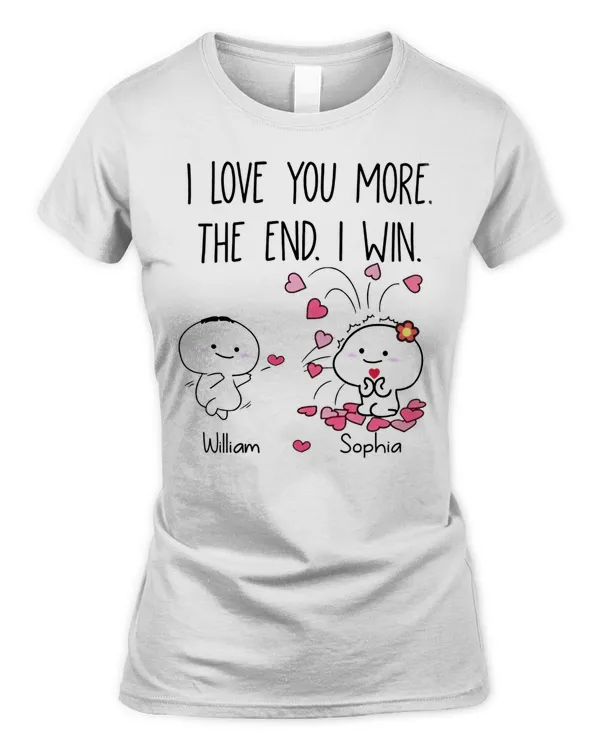 Women's Standard T-Shirt