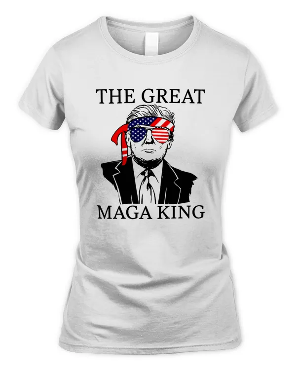 Women's Standard T-Shirt