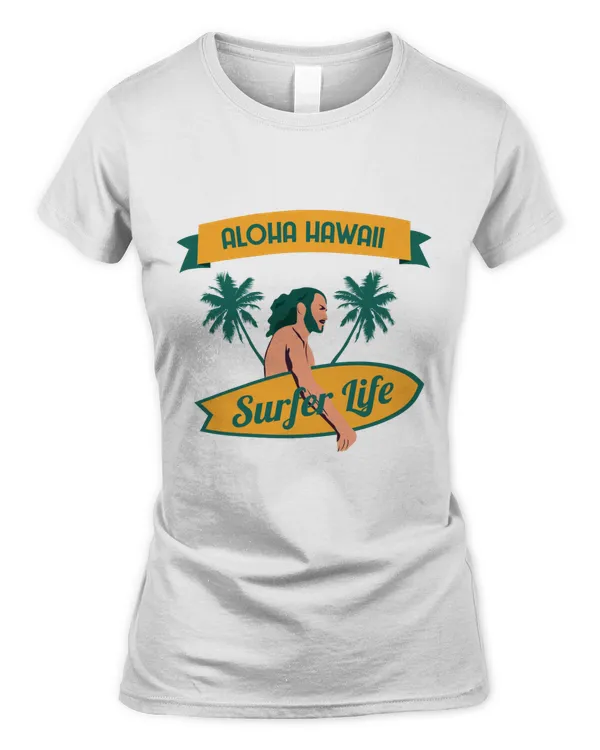 Women's Standard T-Shirt