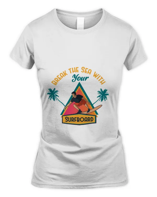Women's Standard T-Shirt