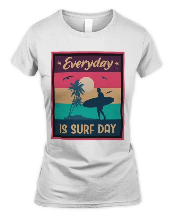 Women's Standard T-Shirt