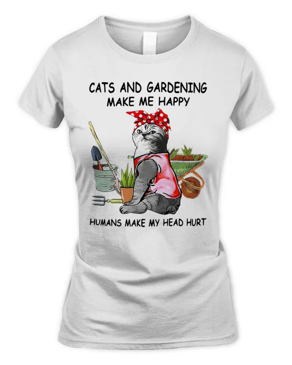 Women's Standard T-Shirt