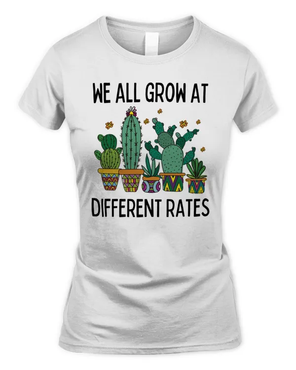 Women's Standard T-Shirt