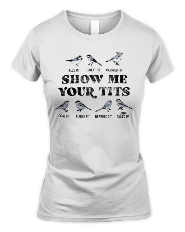Women's Standard T-Shirt