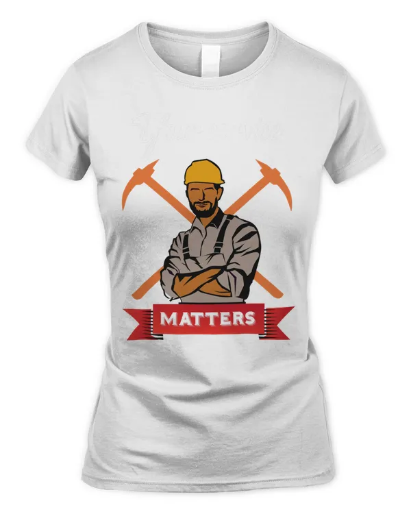 Women's Standard T-Shirt