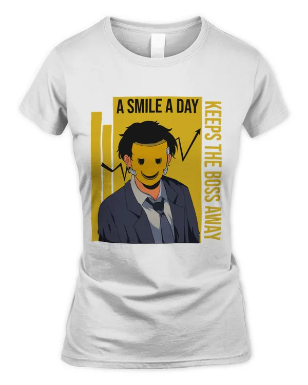 Women's Standard T-Shirt