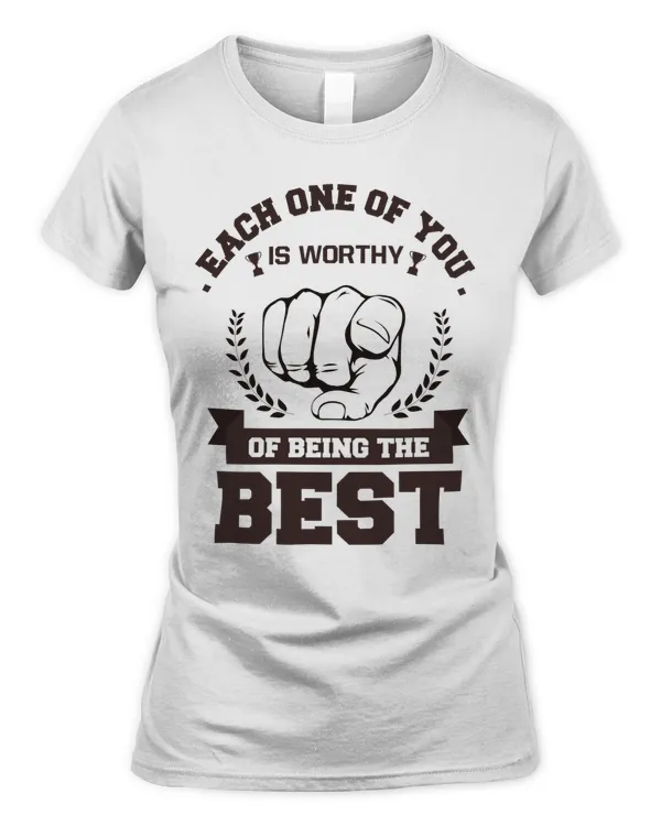 Women's Standard T-Shirt