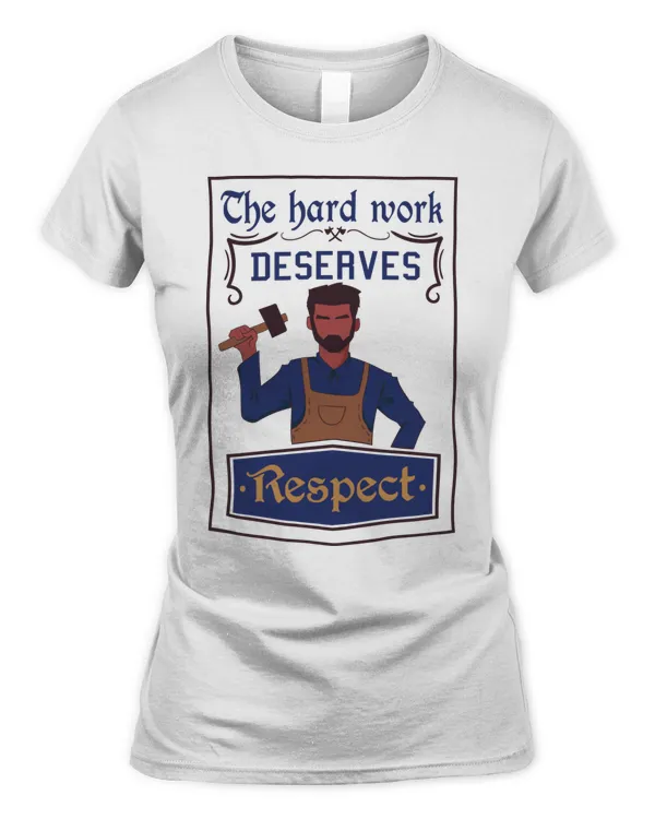 Women's Standard T-Shirt