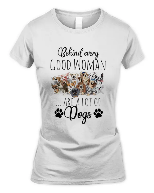 Women's Standard T-Shirt