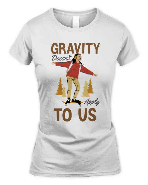 Women's Standard T-Shirt