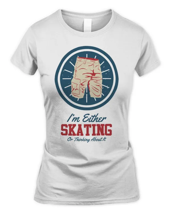 Women's Standard T-Shirt
