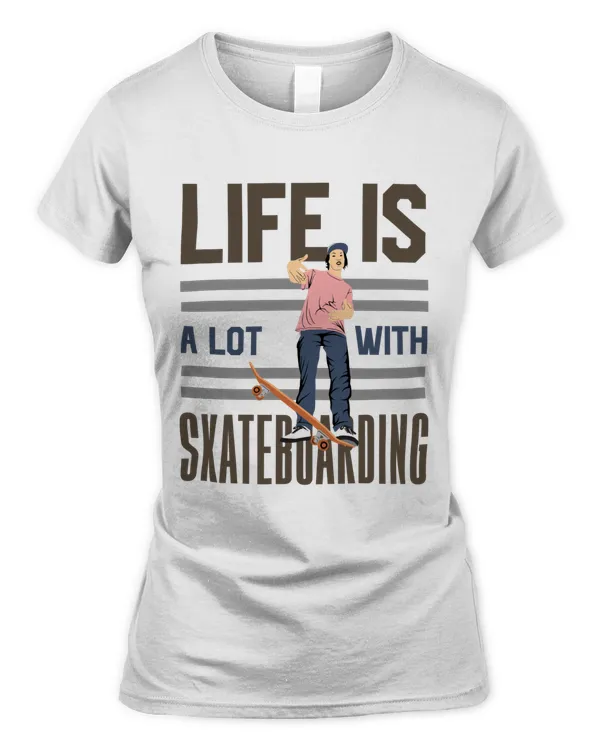 Women's Standard T-Shirt