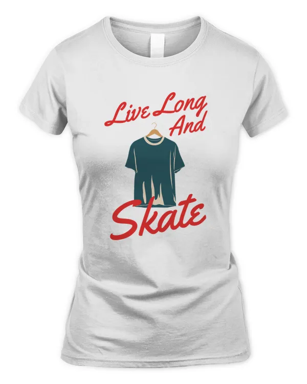 Women's Standard T-Shirt