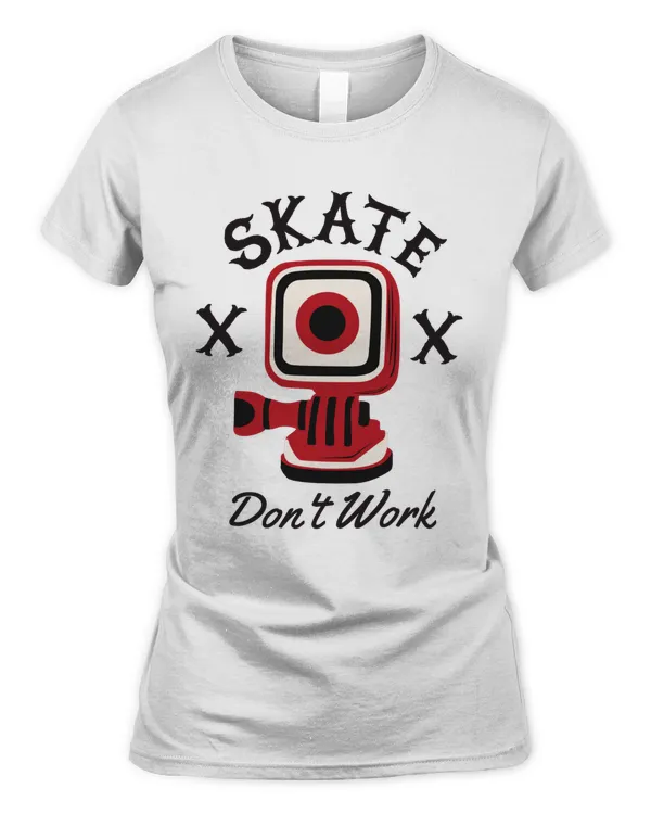 Women's Standard T-Shirt