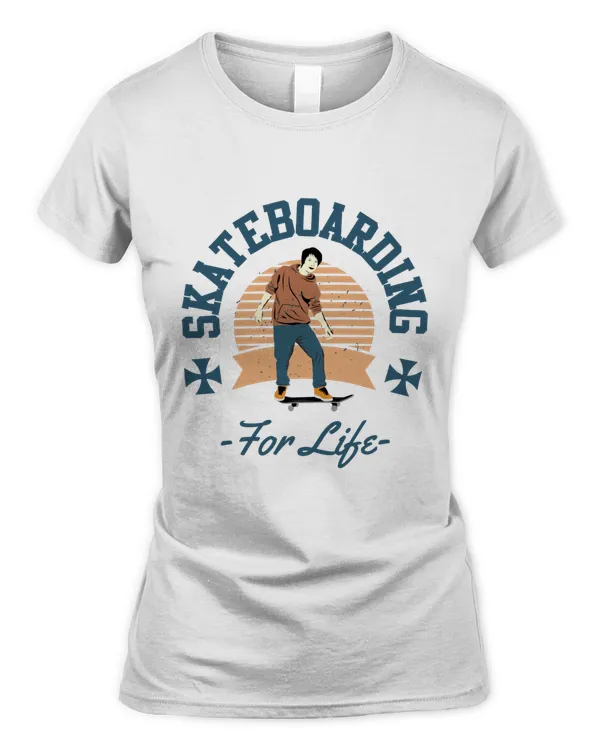 Women's Standard T-Shirt