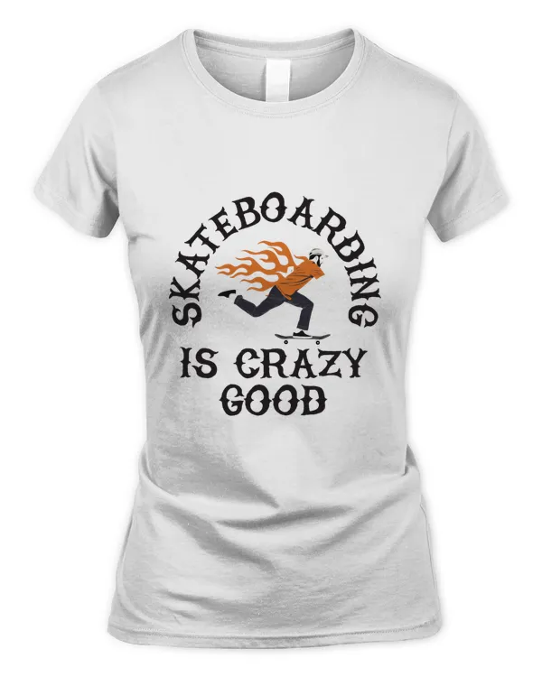 Women's Standard T-Shirt