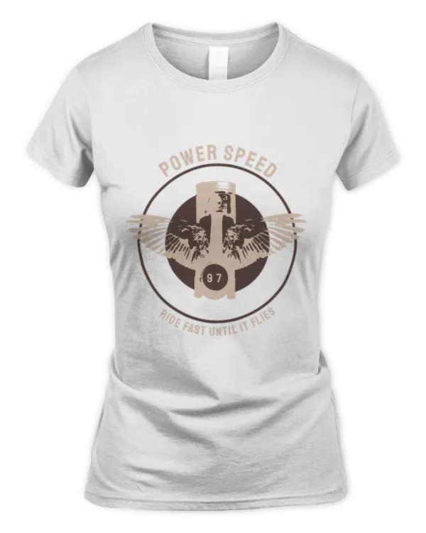 Women's Standard T-Shirt