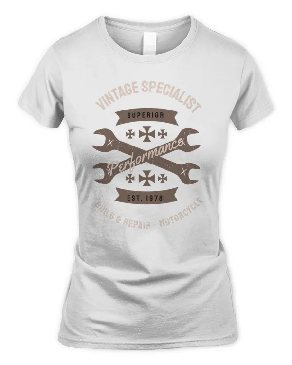 Women's Standard T-Shirt