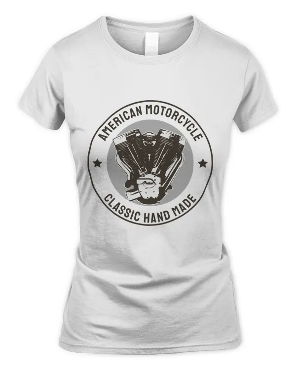 Women's Standard T-Shirt