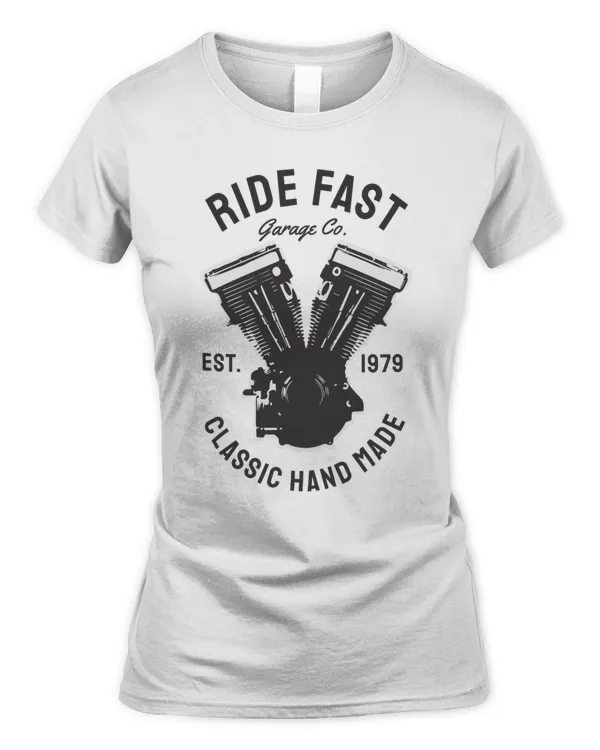 Women's Standard T-Shirt