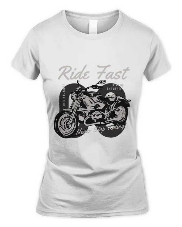 Women's Standard T-Shirt