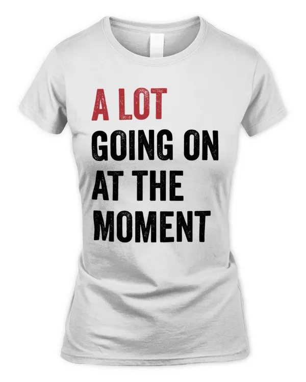 Women's Standard T-Shirt