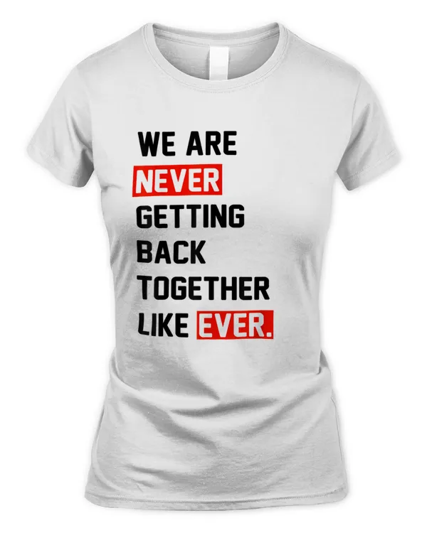 Women's Standard T-Shirt