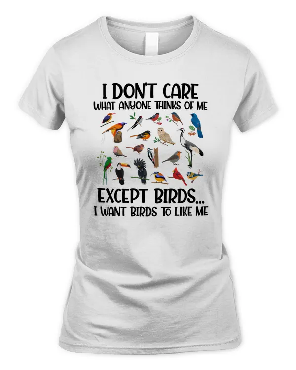 Women's Standard T-Shirt