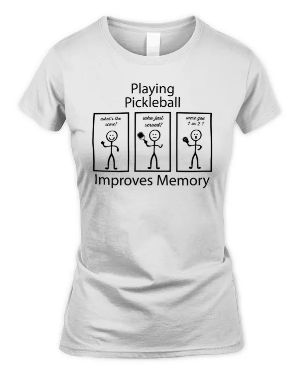 Women's Standard T-Shirt