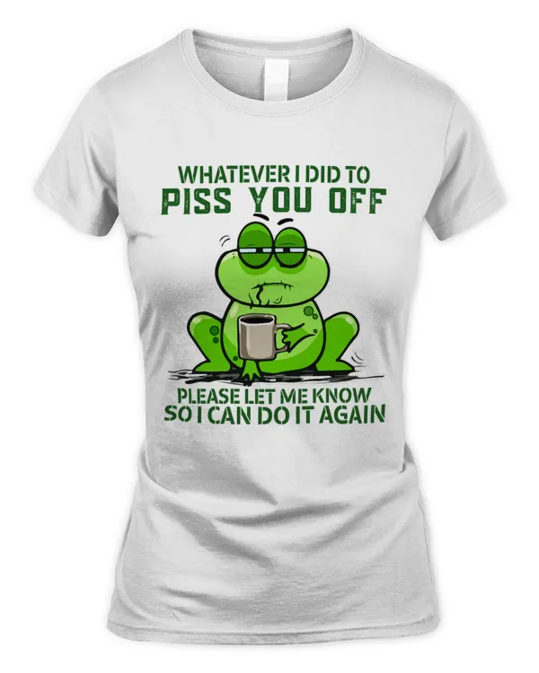 Women's Standard T-Shirt