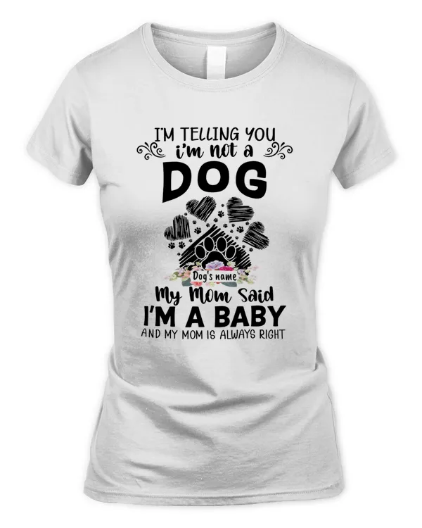Women's Standard T-Shirt