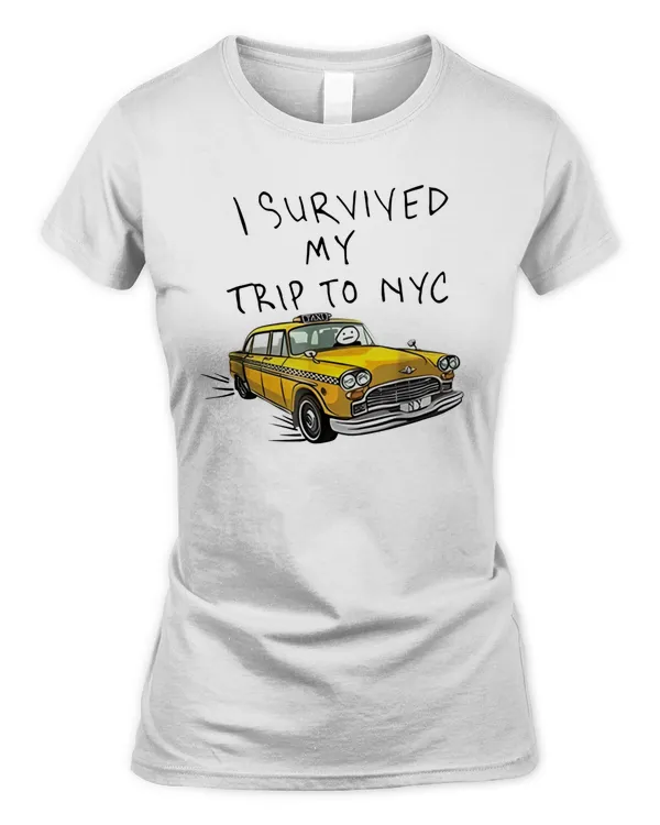Women's Standard T-Shirt