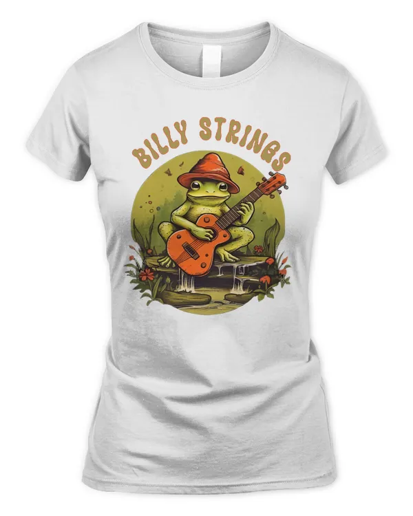 Women's Standard T-Shirt