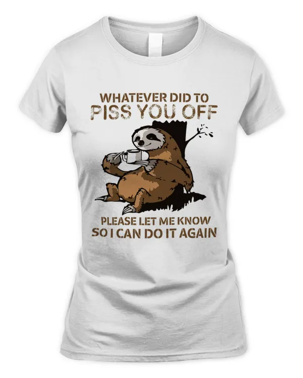 Women's Standard T-Shirt