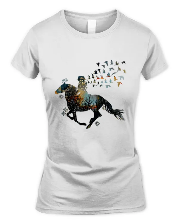 Women's Standard T-Shirt
